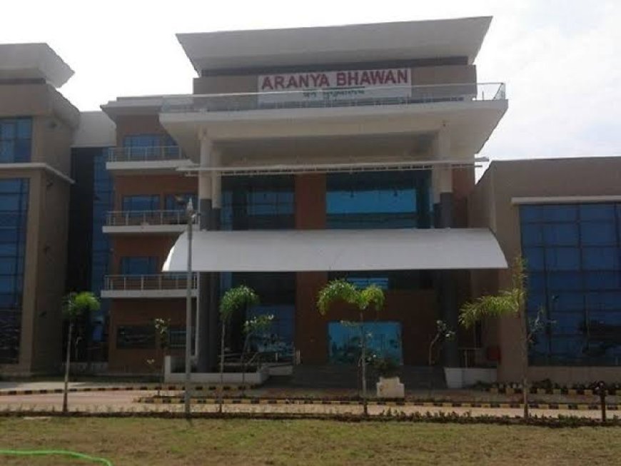 वन विभाग ने तीन साल से ज्यादा समय से जमे अफसरों को हटाया गया, सरकार ने बताई ये वजह