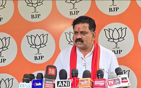 केरल सांसदों के दौरे पर गरमाए सियासी तेवर