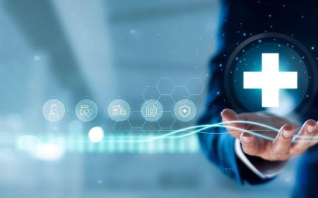 टाटा ग्रुप ने किया AI‑ड्रिवन हेल्थटेक में बड़ा निवेश