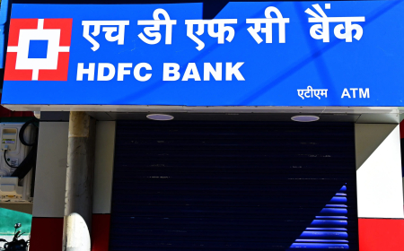 HDFC बैंक का डिजिटल लोन प्लेटफॉर्म लॉन्च