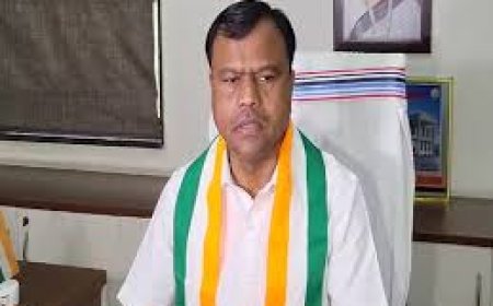 भाजपा पर हमला, अमित शाह के बयान के बाद साफ ननों की गिरफ्तारी साजिश- बैज