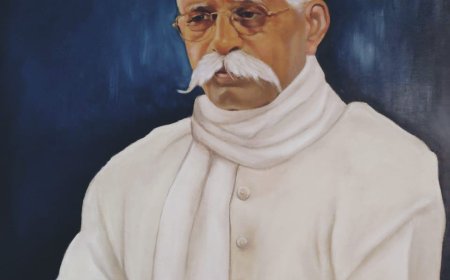 पंडित रविशंकर शुक्ल और शहीद विद्याचरण शुक्ल की जयंती पर आज पुष्पांजलि कार्यक्रम