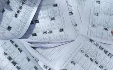 बिहार की वोटर लिस्ट का पहला ड्राफ्ट जारी, कहीं कट तो नहीं गया आपका नाम?