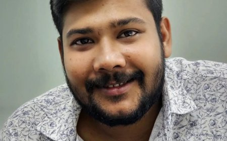 नई जिम्मेदारी , तुषार गुहा बने युवा कांग्रेस छत्तीसगढ़ मीडिया विभाग के अध्यक्ष