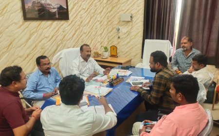 मानसून में शुद्ध पेयजल की सप्लाई बनी रहे, निगम ने बढ़ाई निगरानी