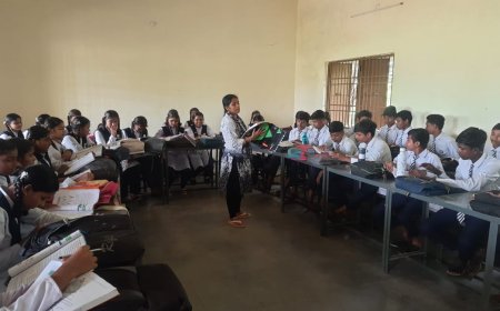 'यू शेप' से संवाद, सहभागिता को मिला नया आयाम