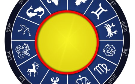 Aaj Ka Rashifal 04 August 2025 (04 अगस्त 2025 का राशिफल)