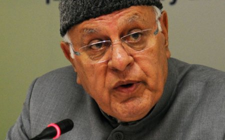 7 अगस्त को दिल्ली में विपक्षी गठबंधन की बैठक