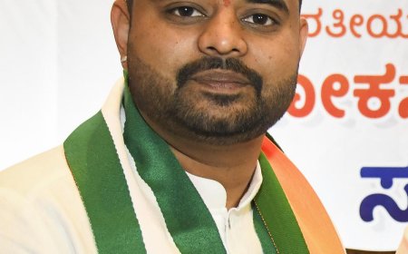 प्रज्वल रेवन्ना की करतूतों का कच्चा चिट्ठा