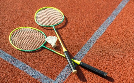 बस्तर बनेगा बैडमिंटन का केंद्र, 10 अगस्त से शुरू होगा राज्य स्तरीय टूर्नामेंट