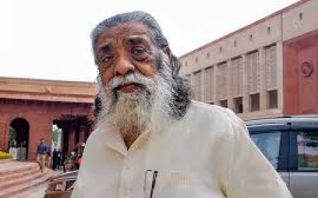 समाज सुधारक से सांसद , तीन बार मुख्यमंत्री और झारखंड की राजनीति के दिशोम गुरु