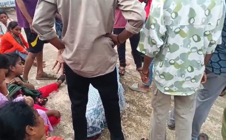 खारुन नदी में एक और बड़ा हादसा