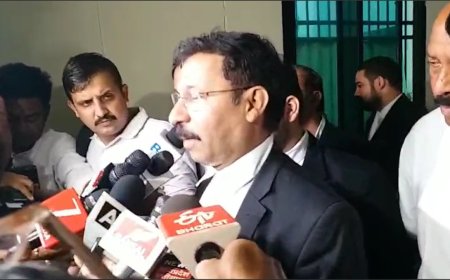 चैतन्य बघेल की न्यायिक हिरासत बढ़ी, 18 अगस्त को फिर होगी पेशी