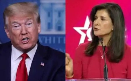 'भारत पर 25% टैरिफ और चीन को छूट...', 