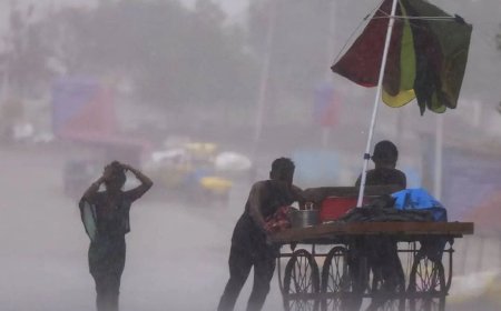 अगले 48 घंटे तक बहुत भयंकर बारिश, उफान पर नदियां