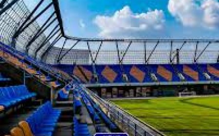 अहमदाबाद नवंबर में एएफसी अंडर-17 एशियाई कप 2026 क्वालीफायर की मेजबानी करेगा