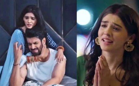 एंड ऑफ एरा -11 साल बाद बंद हो रहा 'कुमकुम भाग्य', फैंस हुए भावुक