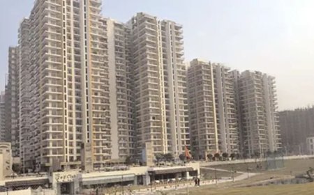 इंदिरापुरम क्यों बन रहा है रियल एस्टेट का नया हॉट स्पॉट