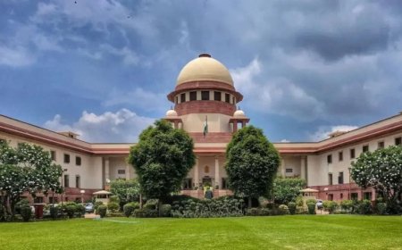 उंगलुदन स्टालिन योजना को लेकर तमिलनाडु सरकार को बड़ी राहत, SC ने दिखाई हरी झंडी