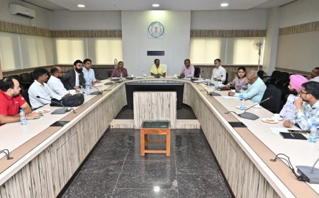 छत्तीसगढ़ में अधिक से अधिक ई-चार्जिंग स्टेशन स्थापित करने की शुरू हुई कवायद