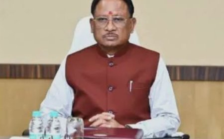 छत्तीसगढ़ में बनेंगे 375 करोड़ से अधिक की लागत के 100 पुल 