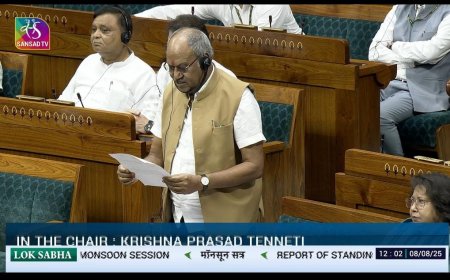 छत्तीसगढ़ में ‘राष्ट्रीय शिक्षा नीति 2020’ के तहत शिक्षक प्रशिक्षण को बढ़ावा देने की पहल – बृजमोहन अग्रवाल 