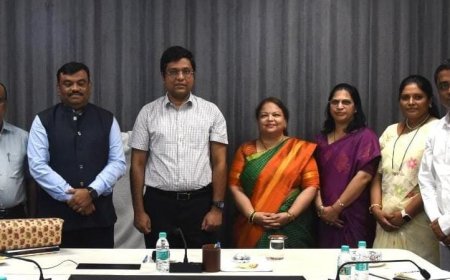 कार्यप्रणाली  सूचना-प्रसार की दिशा में छत्तीसगढ़ बना रोल मॉडल