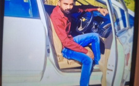 ट्रिपल मर्डर करने वाले 8 आरोपियों को पुलिस ने किया गिरफ्तार