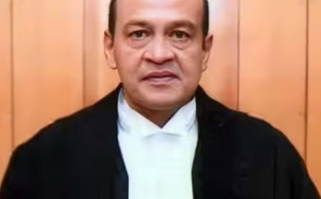 500-500 के जले नोटों से शुरू हुई जांच अब लोकसभा तक पहुँची