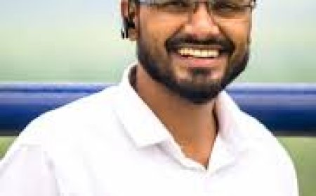 भाजयुमो अध्यक्ष पद से रवि भगत आउट, राहुल योगराज इन