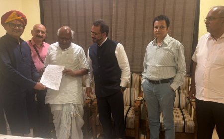 मठ–मंदिरों की आज़ादी के लिए आवाज़ तेज, अखाड़ा परंपरा बहाली की मांग