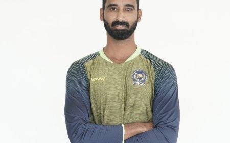 कमलीश्वरन के शतक से पांडेचेरी की जीत