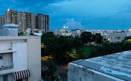 जनहित पर तमाचा: JDA अफसर का आदेश बना सोसाइटी पर कहर! एकतरफ़ा फैसले से किंग्स कोर्ट सोसाइटी में व्यवस्था चौपट | JDA की कार्यशैली पर सवाल