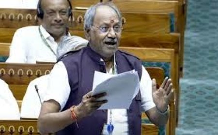 बृजमोहन अग्रवाल ने सहकारी समितियों की उद्यम निधि और निवेश योजनाओं को बढ़ावा देने पर दिया ज़ोर, नई राष्ट्रीय सहकारी समिति नीति, 2025 पेश की गई : केंद्रीय मंत्री अमित शाह