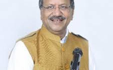 ऑनलाइन गेमिंग बिल लोकसभा में पेश हो गया है इस पर रायपुर सांसद बृजमोहन अग्रवाल ने खुशी जताई है