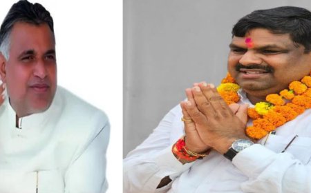 12 साल बाद यादव समाज का गौरव  मंत्रिमंडल में नई ताकत