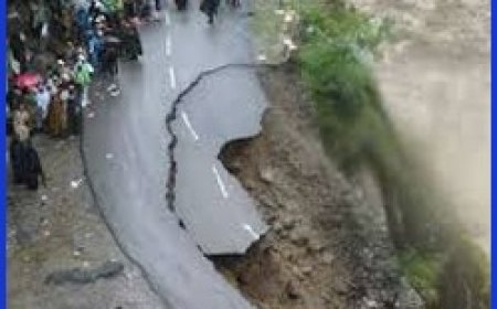 आपदाओं से बचाव की पहल , सचेत, दामिनी और मेघदूत ऐप से मिलेगी समय रहते पूर्व चेतावनी