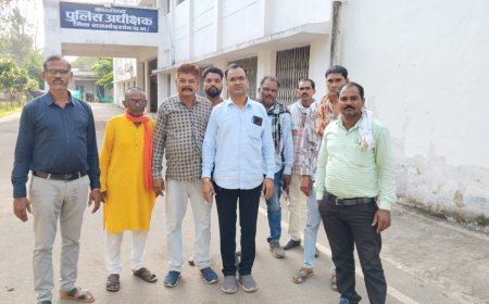 गैन्दाटोला पुलिस का भूमिका सदिग्ध एस आई पर जब्त राशि पर हेराफेरी का लगा दाग?