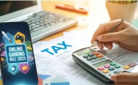 ऑनलाइन गेमिंग से हुई कमाई आईटीआर में दिखाना जरूरी