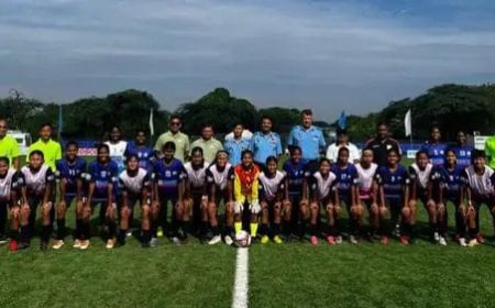 सुब्रतो कप : असम, केरल, पश्चिम बंगाल और हरियाणा का शानदार प्रदर्शन