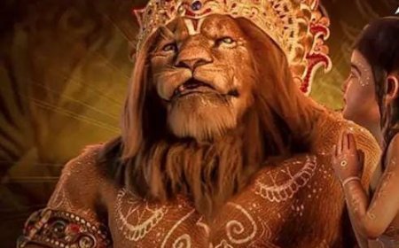 एक महीने बाद भी खूब दहाड़ रही 'महावतार नरसिम्हा',