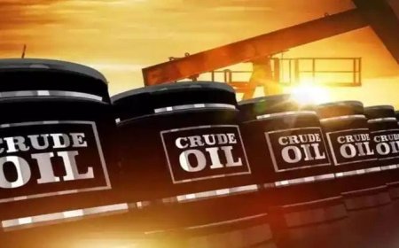 यूक्रेन ने रूस पर तेज किया हमला, इधर क्रूड ऑयल के दामों में आया उबाल