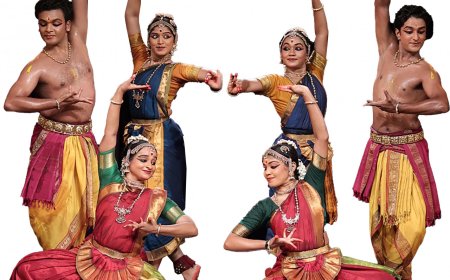 सांस्कृतिक आयोजन : शास्त्रीय संगीत और लोक कलाओं का संगम होगा चक्रधर समारोह