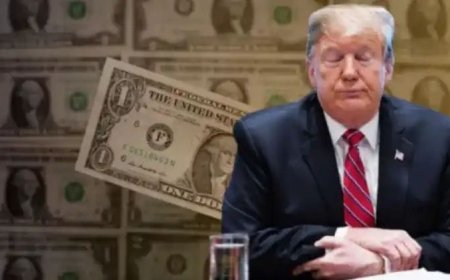 खत्म हो जाएगा डॉलर का दबदबा