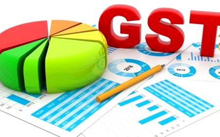 22 सितंबर से लागू हो सकती है जीएसटी की नई दरें