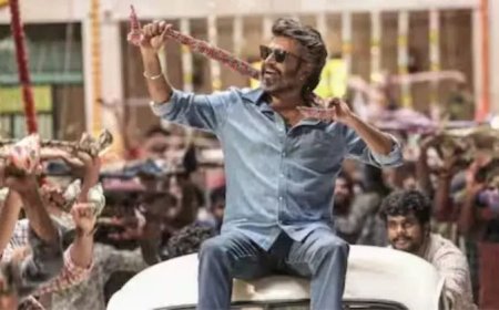 बॉक्स ऑफिस पर कुली ने वॉर 2 को पीछे छोड़ा, महावतार नरसिम्हा का जलवा जारी