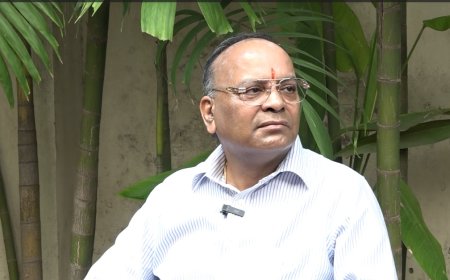 भूपेश के तंज पर पलटवार, अजय चंद्राकर ने कांग्रेस को घेरा