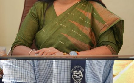 हिंसा : नवोदय विद्यालय में मासूमों पर जुल्म