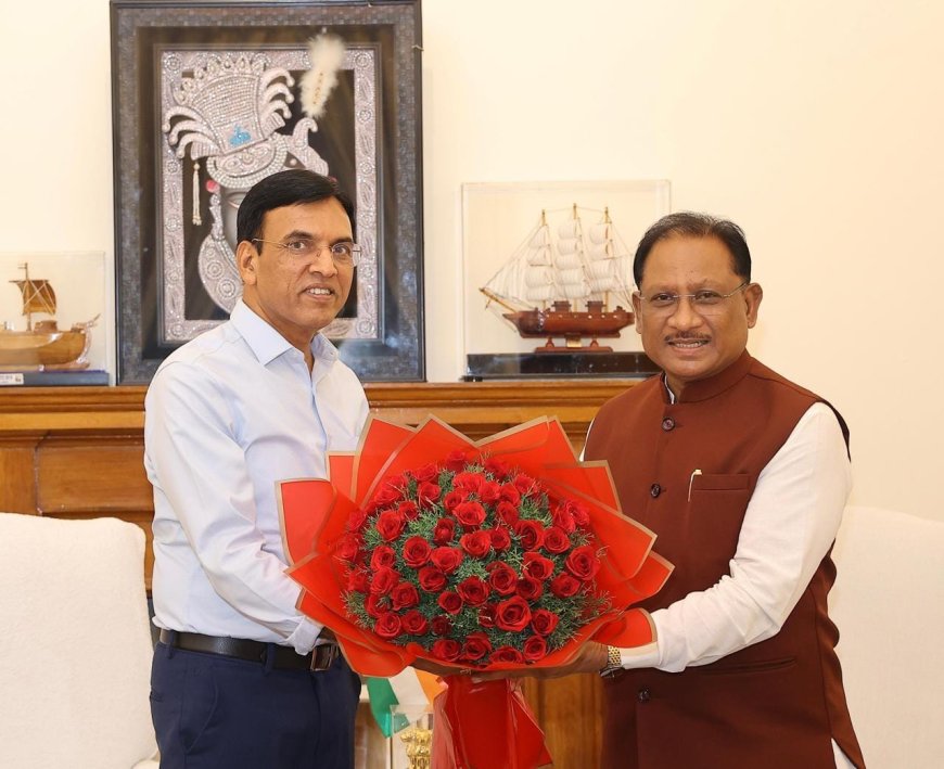 बस्तर ओलंपिक को मिला ‘खेलो इंडिया ट्राइबल गेम्स’ का दर्जा