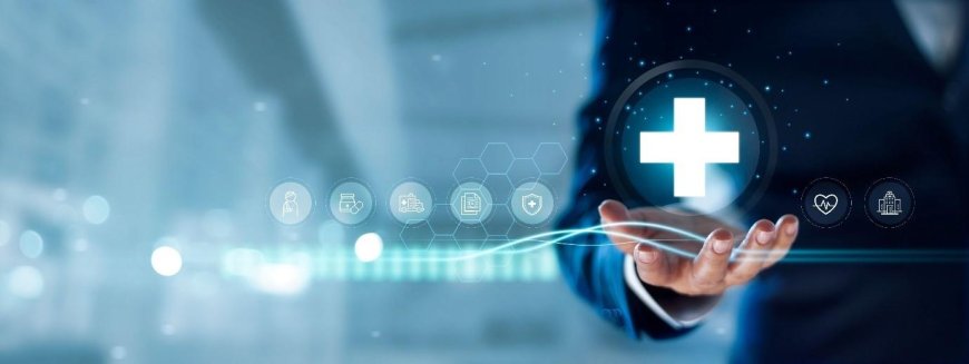 टाटा ग्रुप ने किया AI‑ड्रिवन हेल्थटेक में बड़ा निवेश